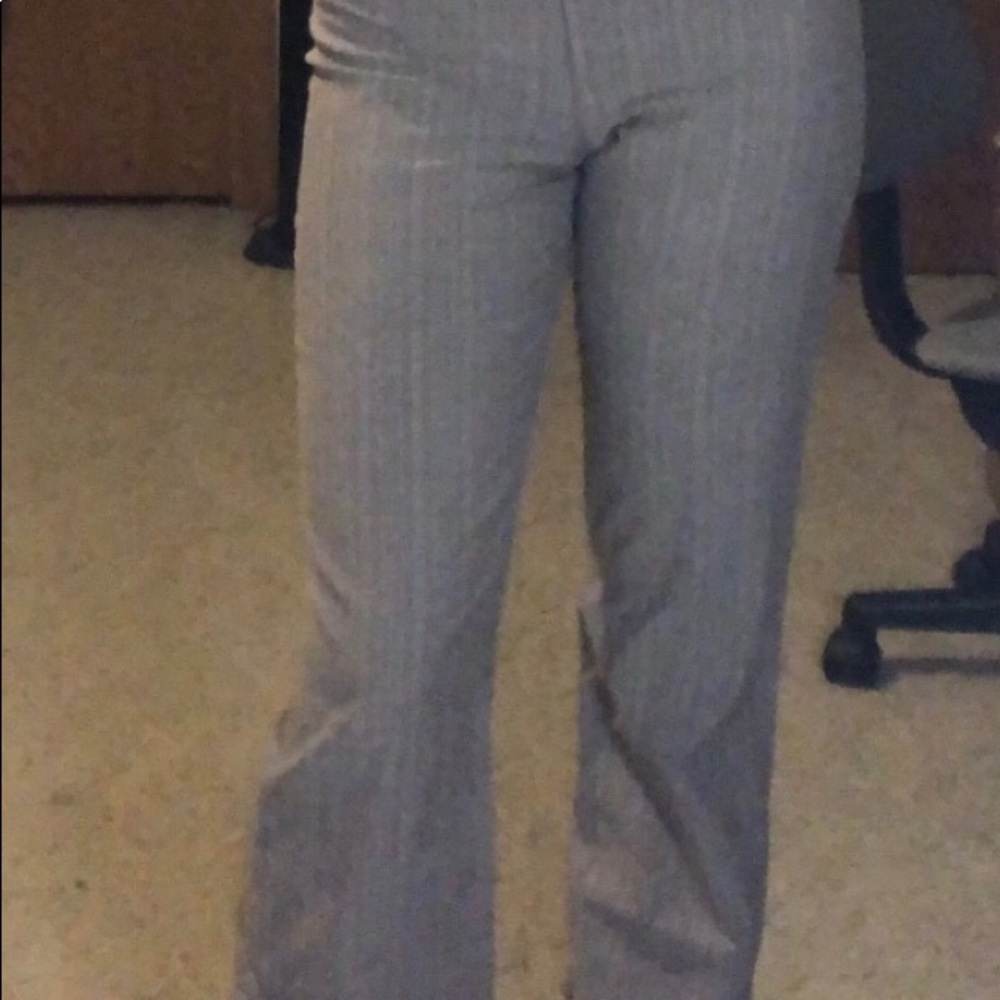 Flared Pants - Picture 3 of 3